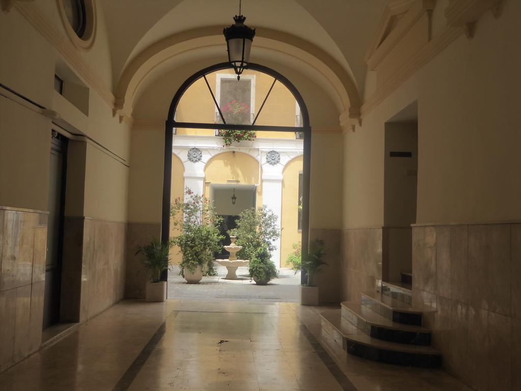 Gasthof Huespedes Toledo *