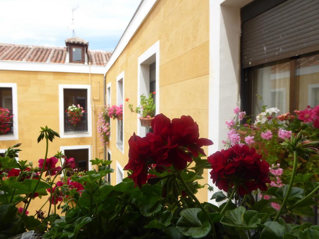 Gasthof Huespedes Toledo Madrid